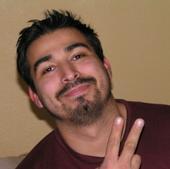 Frank Burgos