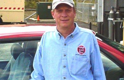 Dale Cory