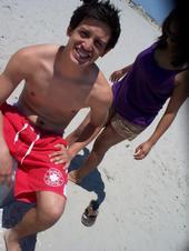 Jose Claros