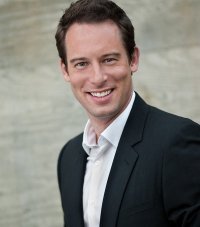 Gregory Harris