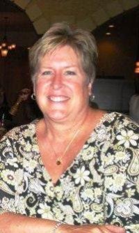 Claudia Kerns