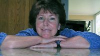 Mary Mcnellan