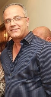 Pierre Geagea