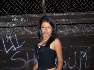 Janet Sanchez