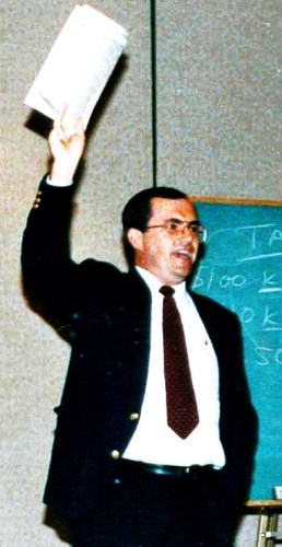 John Aimon