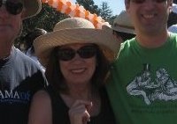 Jeanne Flint