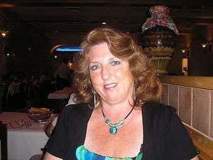 Cheryl Gardner