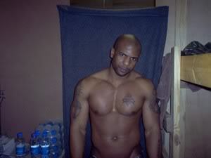 Salomon Simmons
