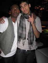 Nazir Ally