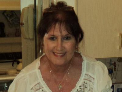 Susan Mueller