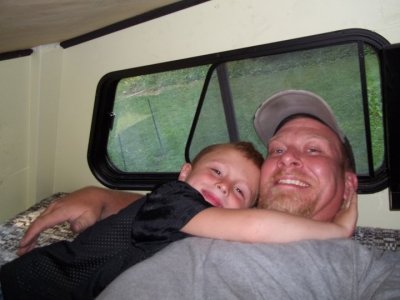 Zachery Rinker