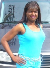 Pamela Mattox