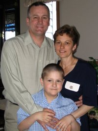 Debbie Hickie