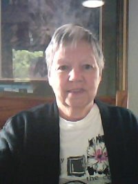 Kathy Grega