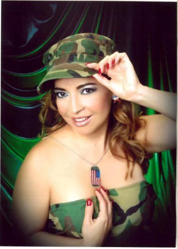Norma Mira