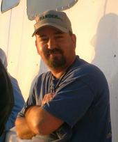 Mark Adams