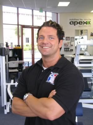 Jason Salinas