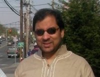 Farhad Rahman