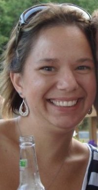 Alecia Richardson