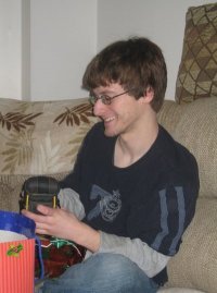 Austyn Shull