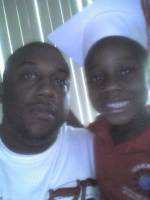 Chadwick Williams
