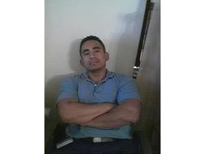 David Cervantes