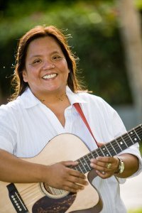 Faith Geronimo