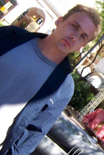 Michael Dublanica