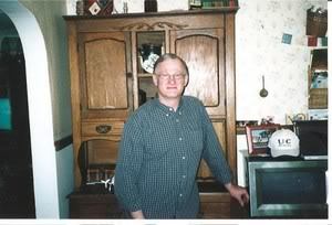 Eric Showalter