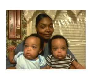 Latonya Carr