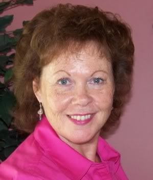 Patricia Anderson