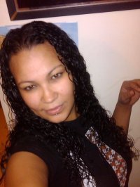 Anny Burgos