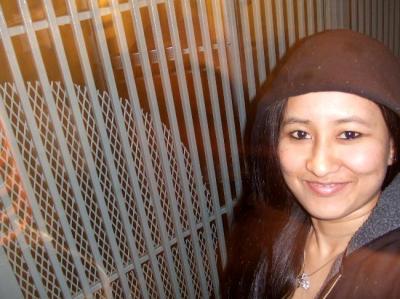 Sunita Gurung
