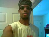 Jermaine Folds