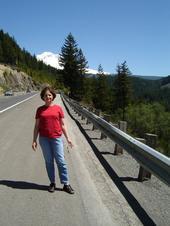 Gloria Debord