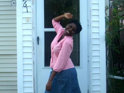 Danielle Nicholson