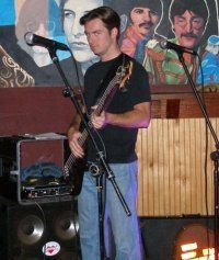 Yancy Boyd