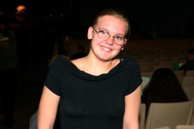 Delia Singleton
