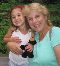 Myra Grosinger