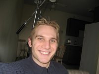 Nicholas Fietzer