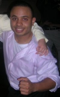 Mohamed Elghawy