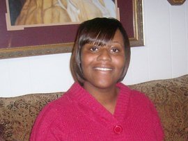 Tamika Ward