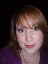Patricia Geary
