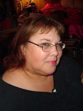 Deborah Burgos