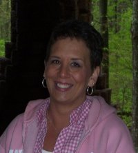 Carrie Harsh
