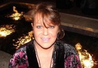 Shari Parenteau