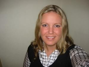 Andrea Hudson