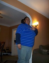 Makeba Odoms