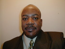 Harlan Mcvay