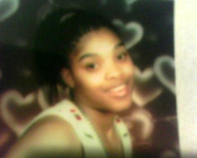 Tawanna Gaines